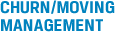 OCP - CHURN/MOVING MANAGEMENT