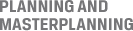 OCP - Planning and Masterplanning