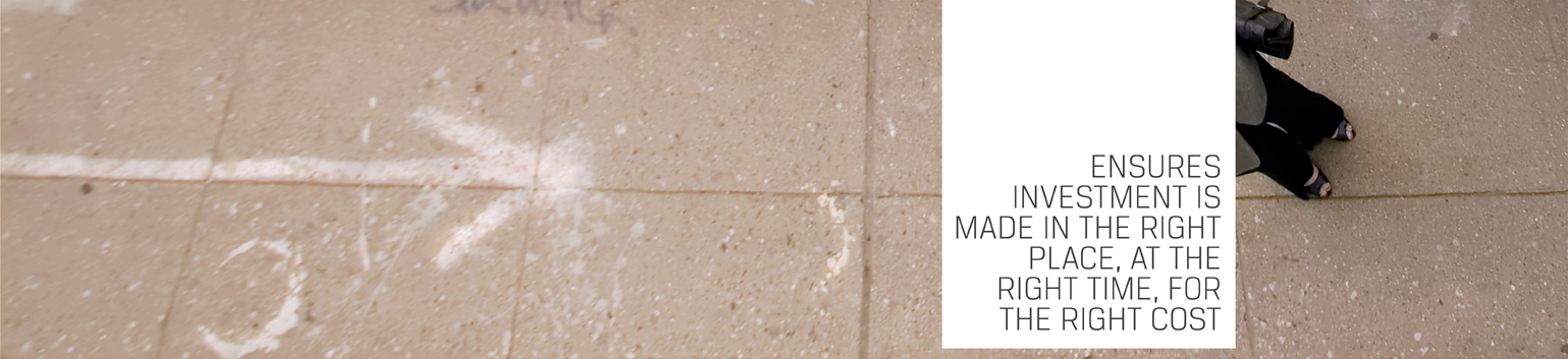 OCP - Delivering Programes and Projects