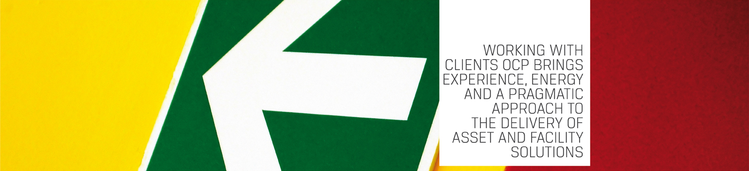 OCP - Delivering Programes and Projects