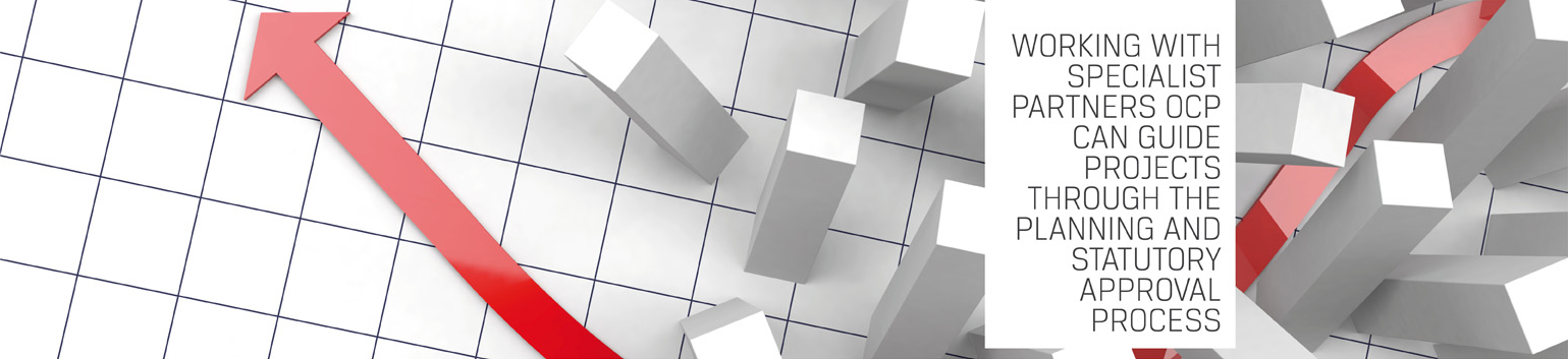 OCP - Delivering Programes and Projects